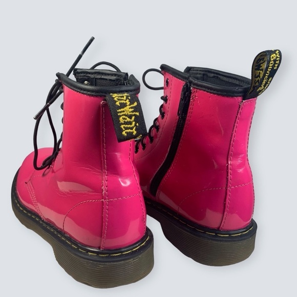 Dr. Martens Women’s Boots Size 36 - Picture 2 of 14